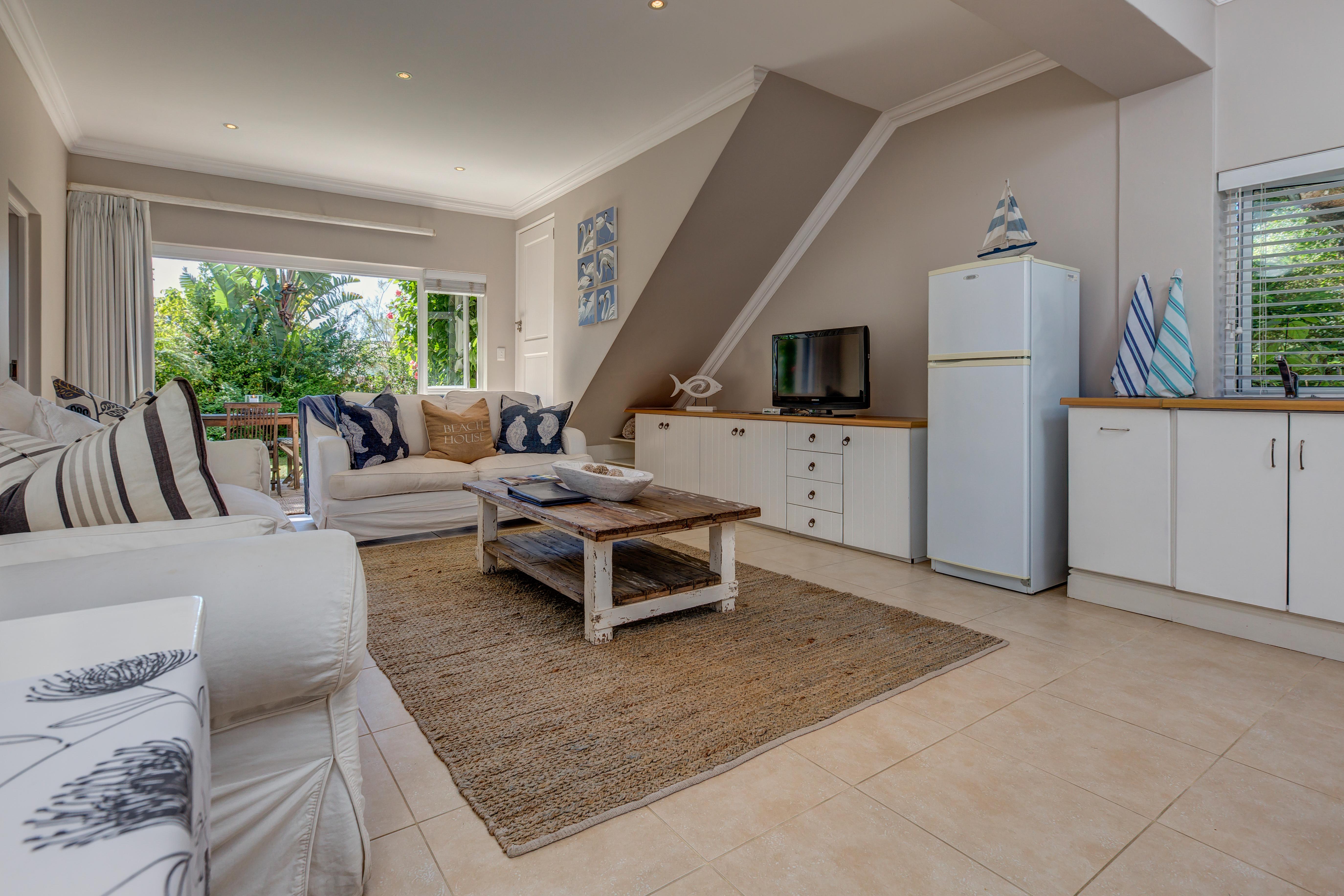 Amanzi Island Boutique Hotel Knysna Eksteriør bilde