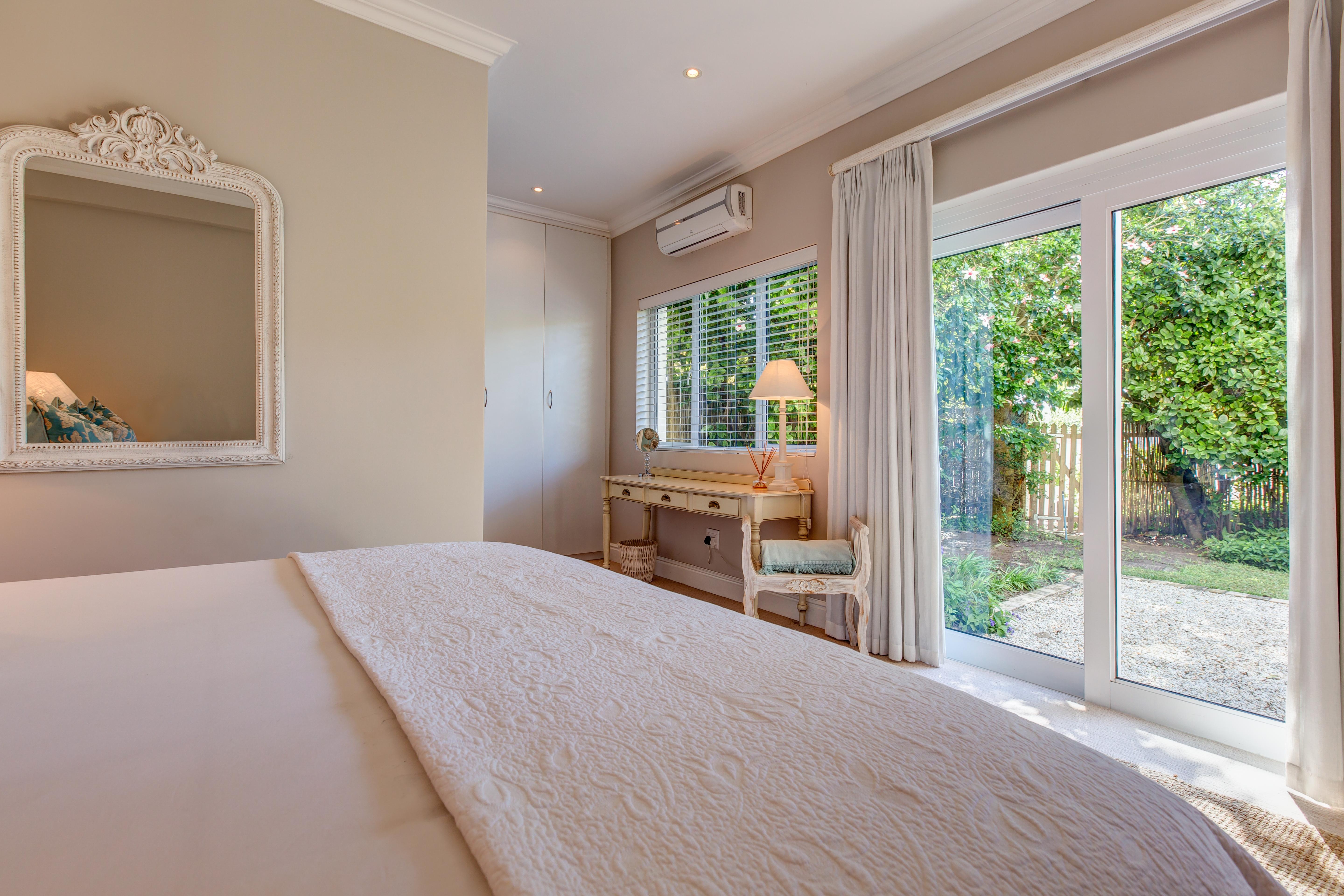 Amanzi Island Boutique Hotel Knysna Eksteriør bilde