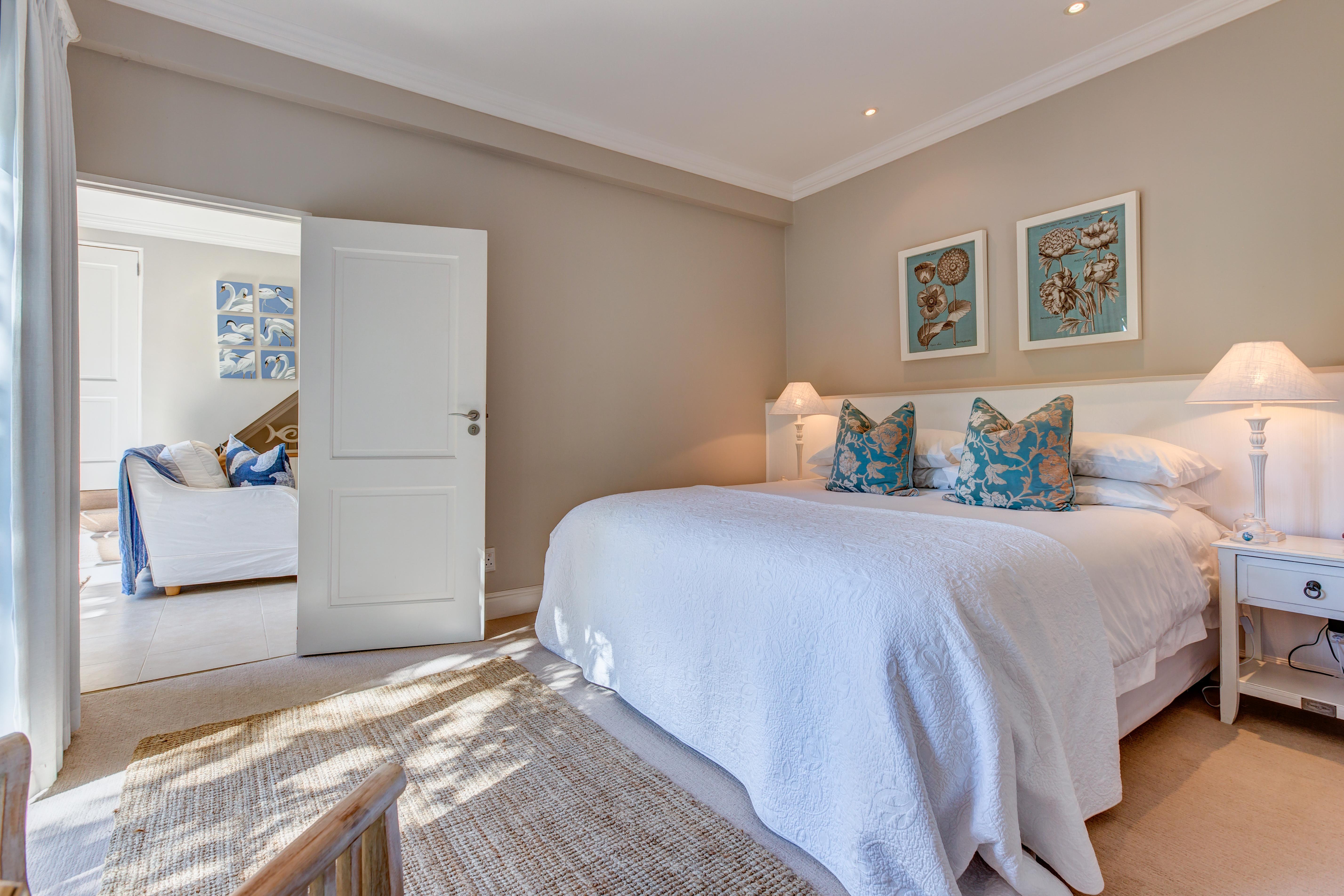Amanzi Island Boutique Hotel Knysna Eksteriør bilde
