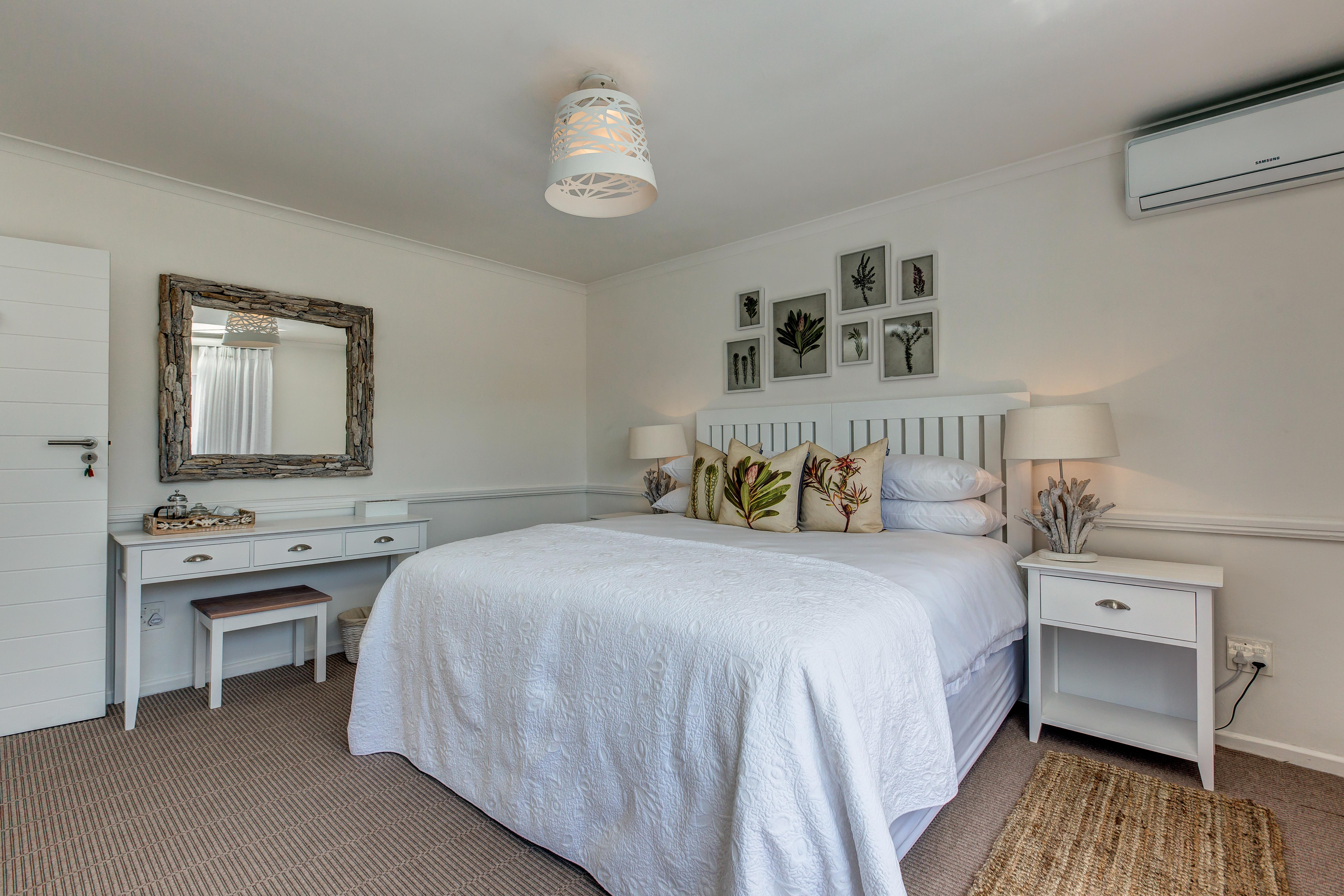 Amanzi Island Boutique Hotel Knysna Eksteriør bilde