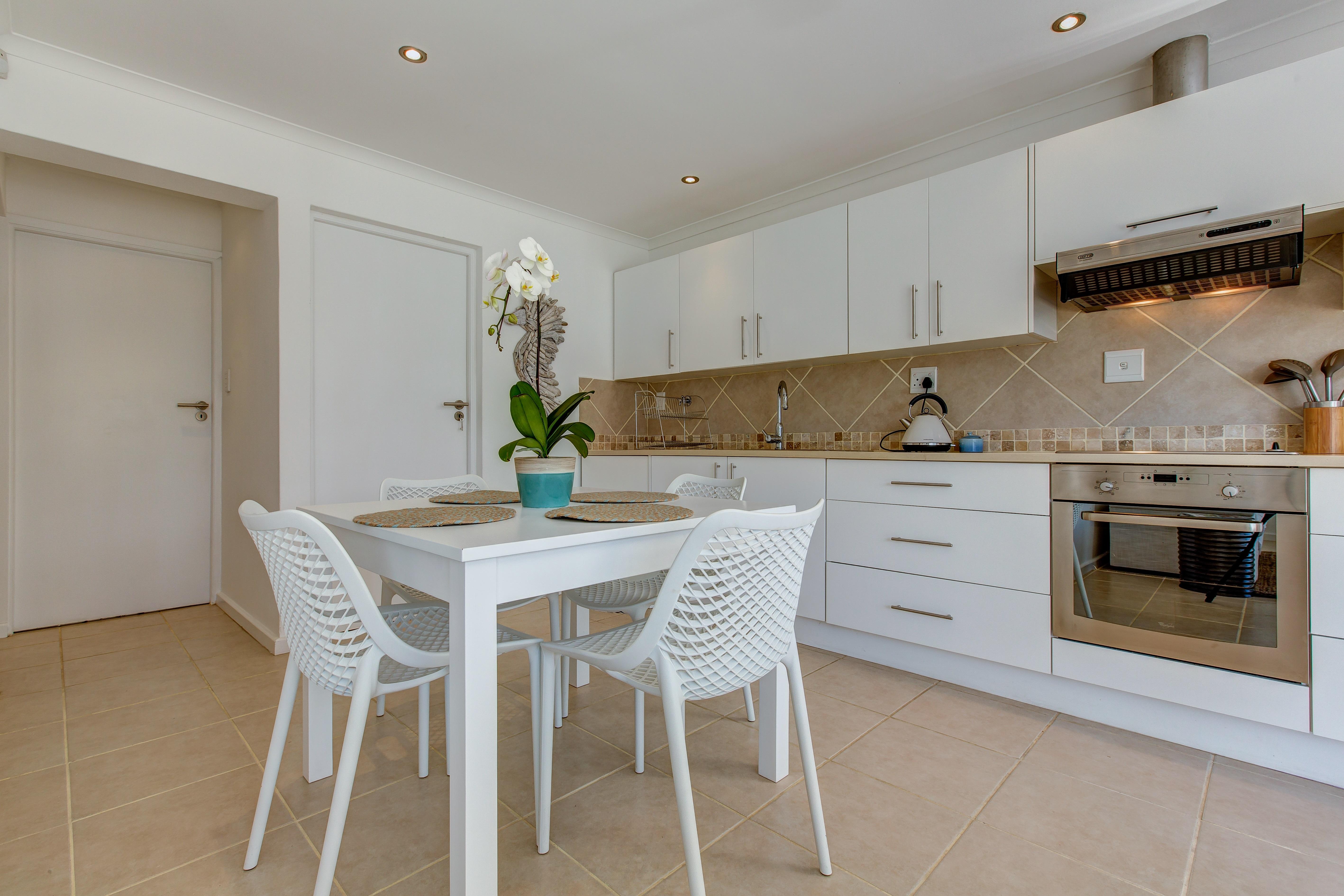 Amanzi Island Boutique Hotel Knysna Eksteriør bilde