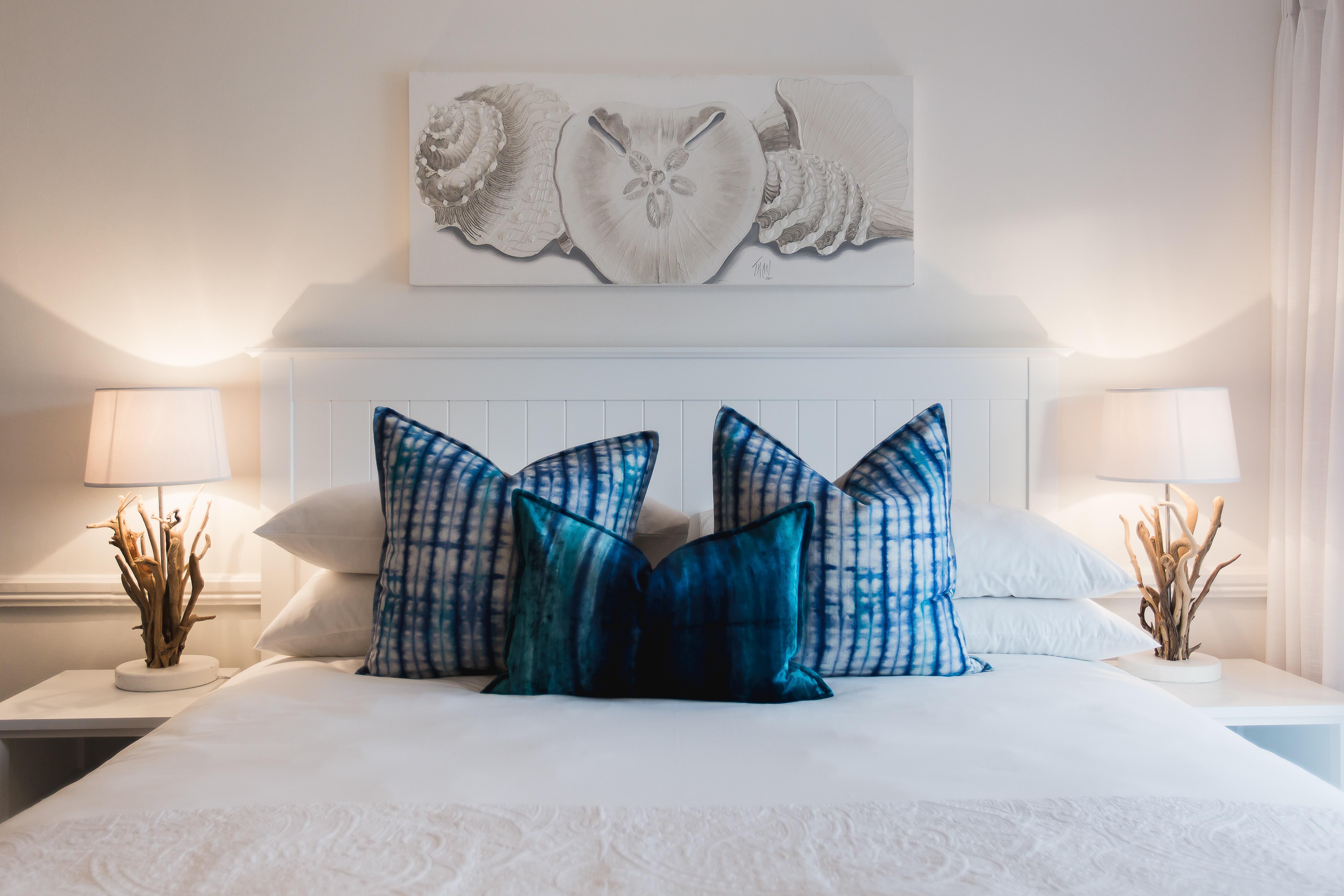 Amanzi Island Boutique Hotel Knysna Eksteriør bilde