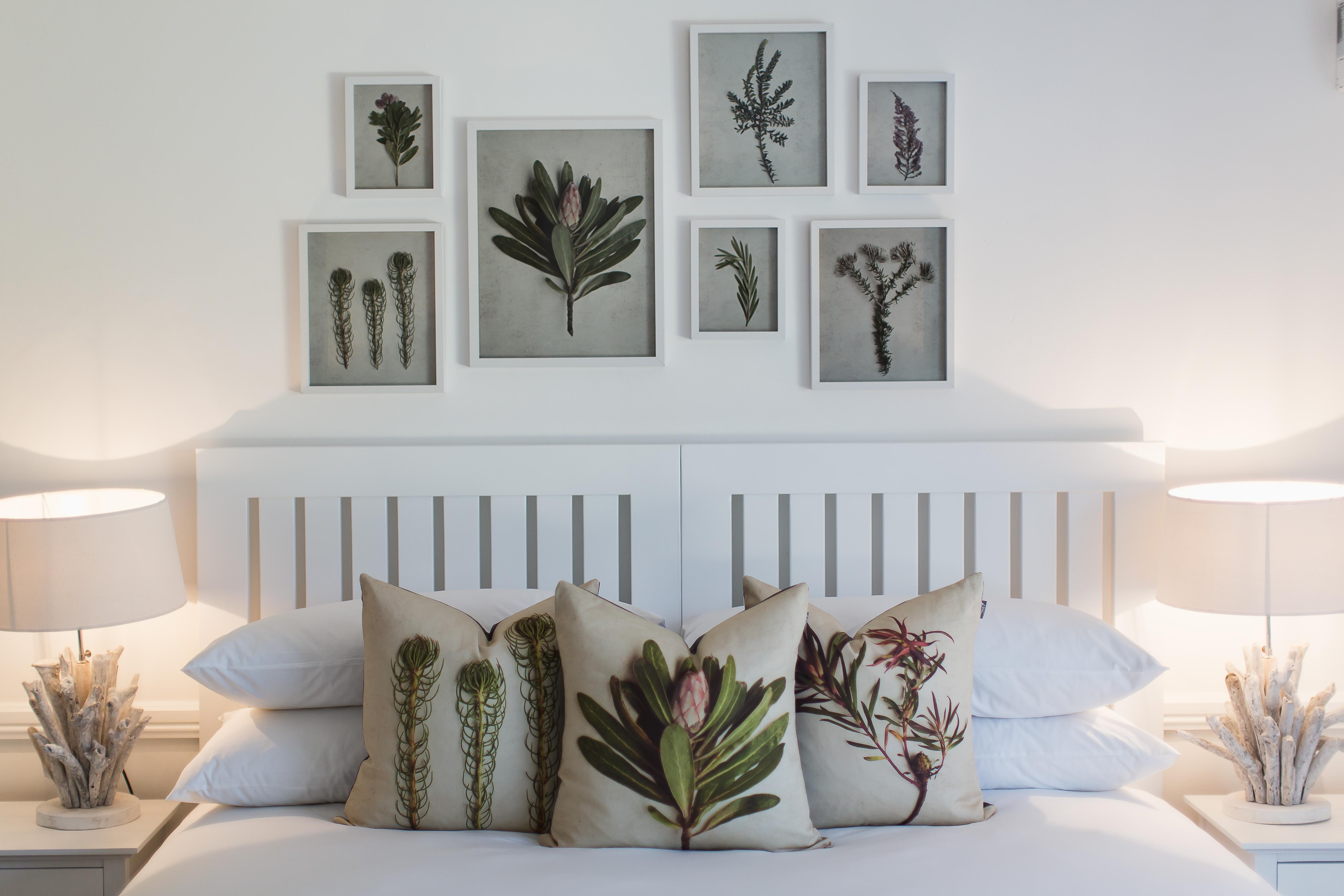 Amanzi Island Boutique Hotel Knysna Eksteriør bilde