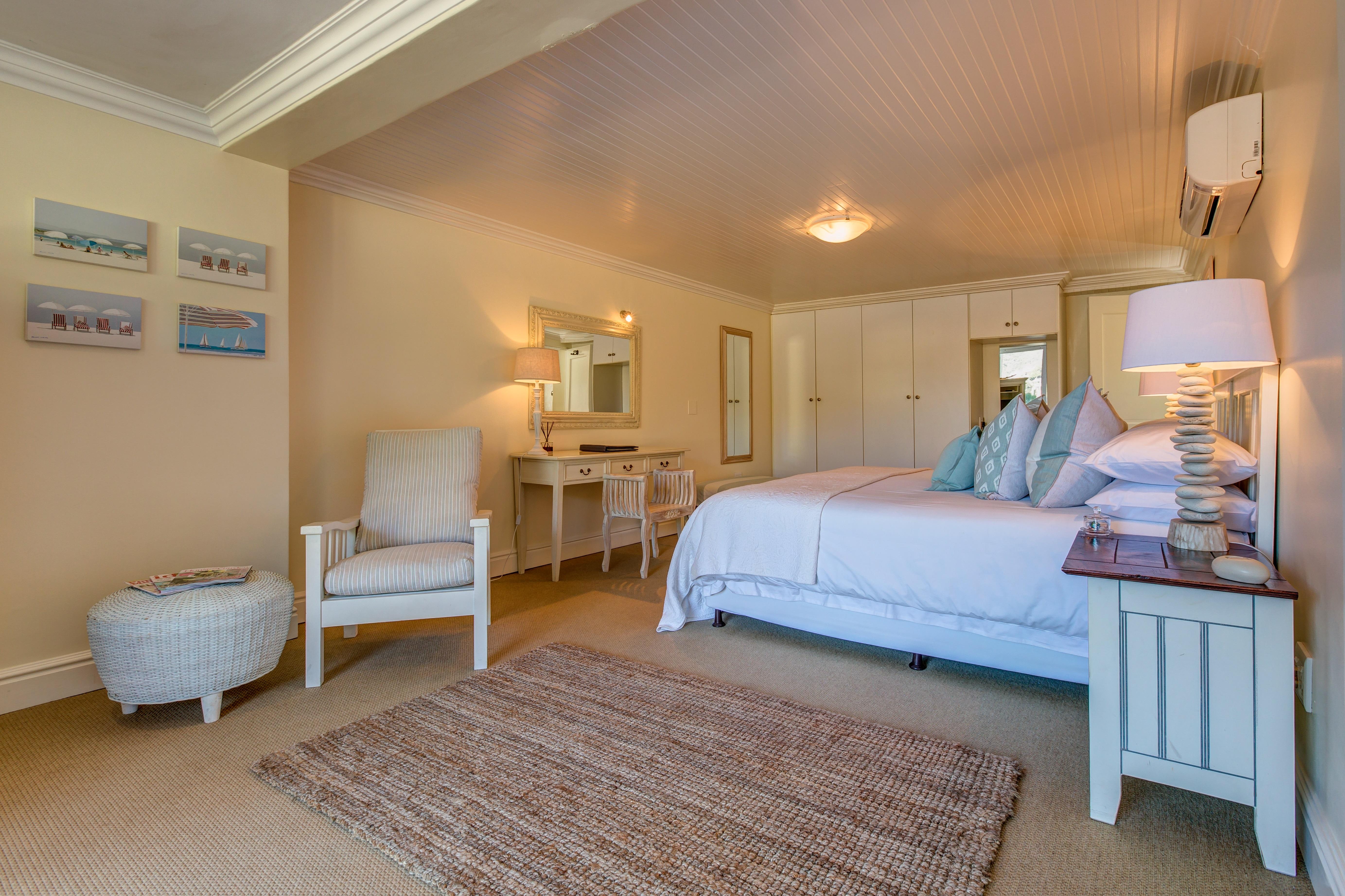 Amanzi Island Boutique Hotel Knysna Eksteriør bilde
