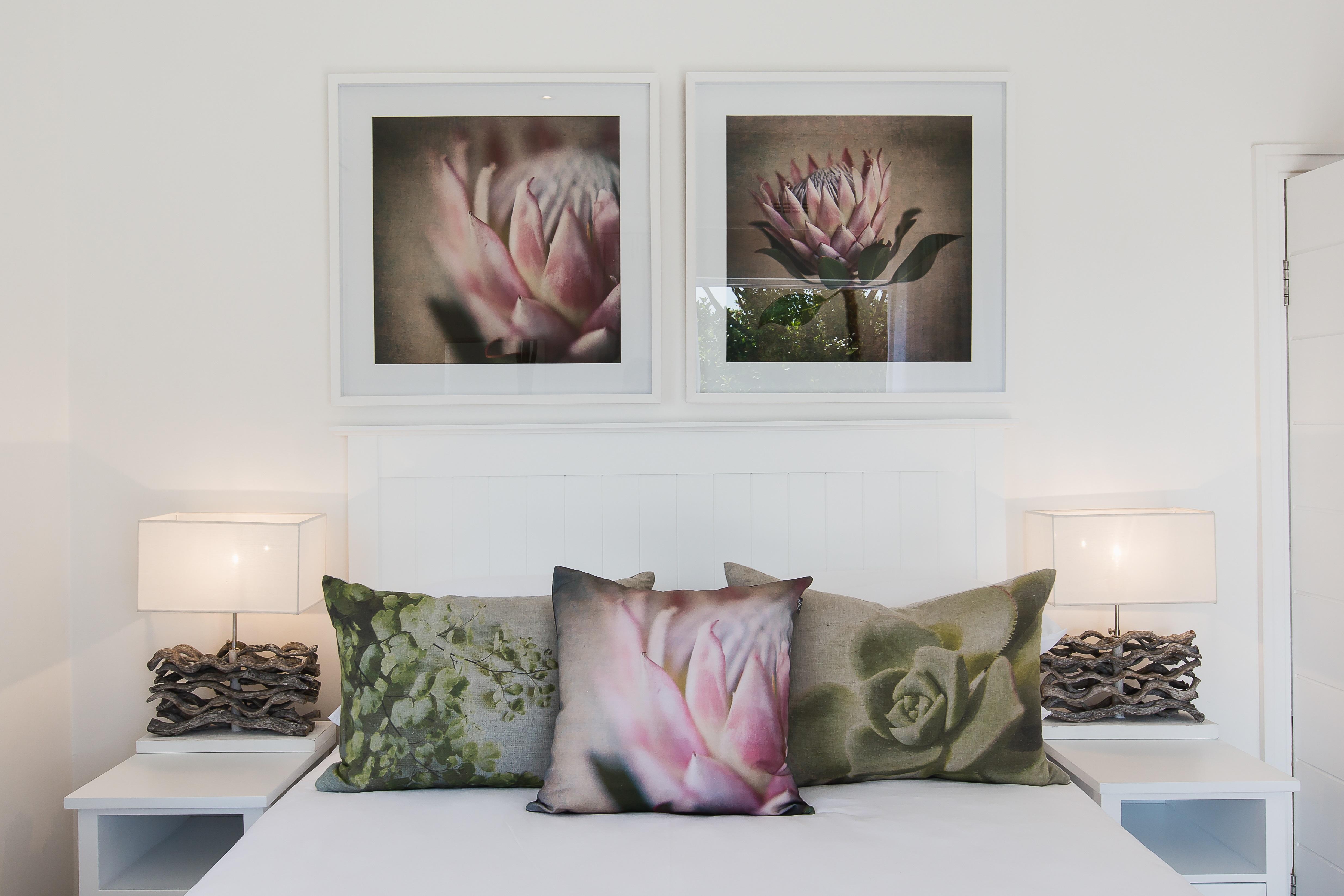 Amanzi Island Boutique Hotel Knysna Eksteriør bilde