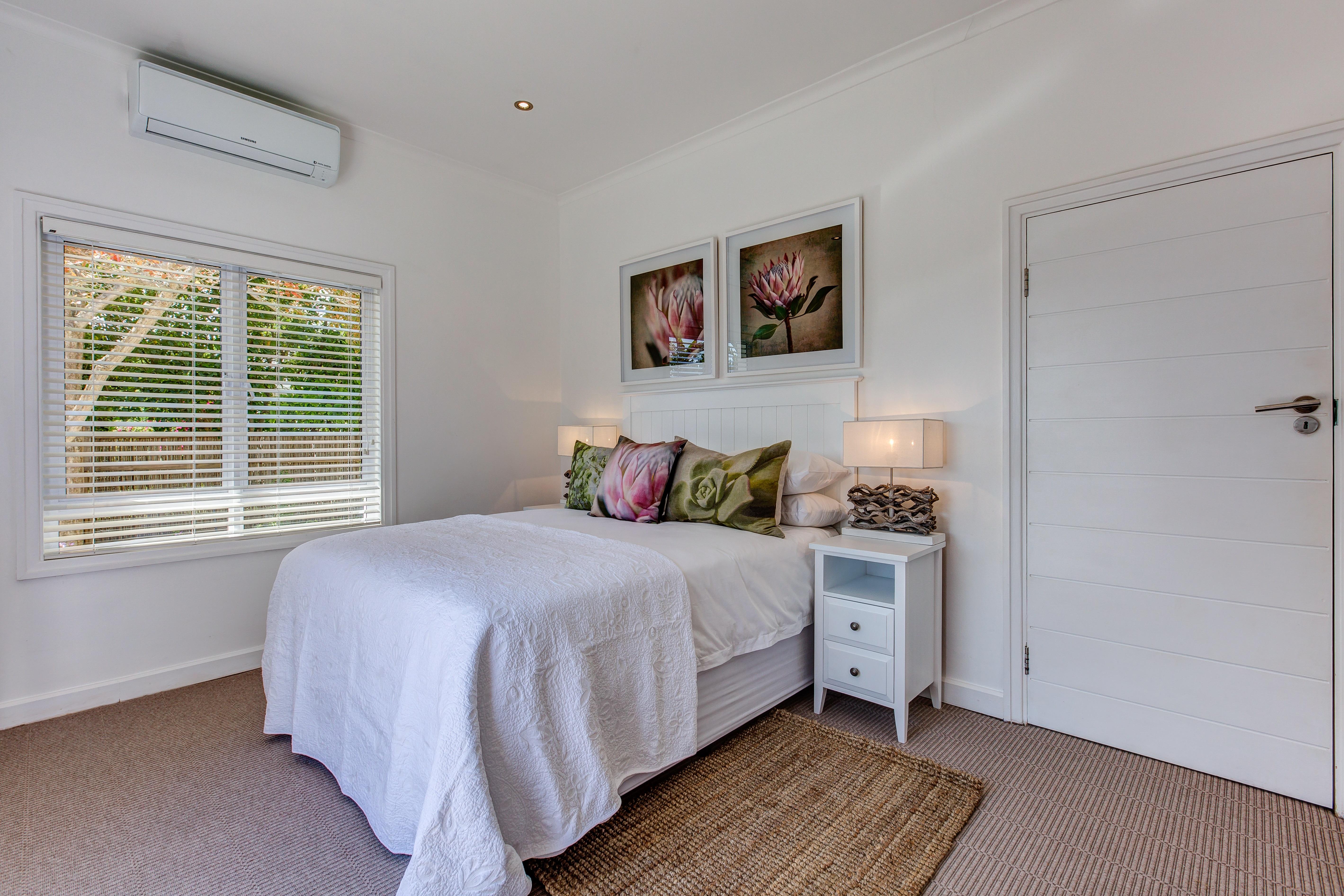 Amanzi Island Boutique Hotel Knysna Eksteriør bilde